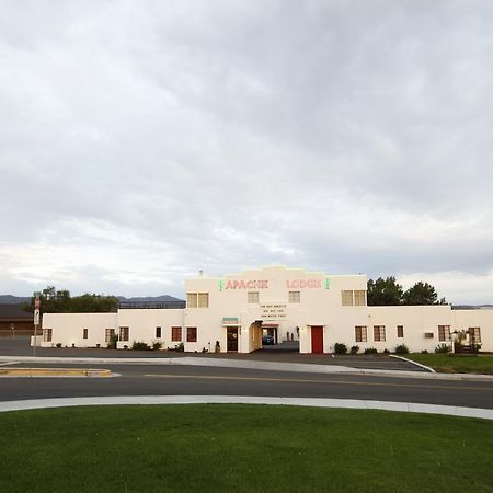 Apache Lodge Прескот Екстер'єр фото