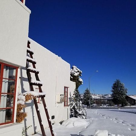 Apache Lodge Прескот Екстер'єр фото