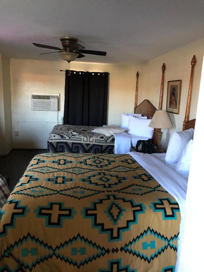 Apache Lodge Прескот Екстер'єр фото